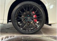 TOYOTA ALPHARD 2.5  HYBRID E-FOUR 2019