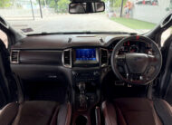 FORD RANGER 2.0 RAPTOR Double Cab 4WD 2022