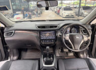 NISSAN X-TRAIL 2.0 V Hybrid 4WD 2016