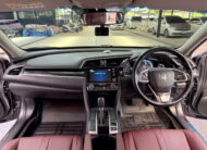 HONDA CIVIC FC 1.8 EL  i-VTEC 2020