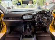 MG MG5 1.5 X 2022