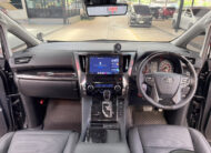 TOYOTA ALPHARD 2.5 SC PACKAGE 2023