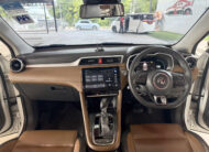 MG ZS 1.5 X+ SUNROOF 2022