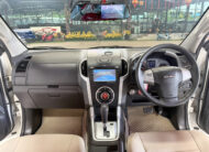ISUZU MU-X 2.5  DVD Navi 2015