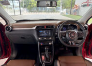 MG ZS 1.5 X+ SUNROOF 2019