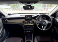 Mercedes-benz GLA200 1.6 Urban 2016