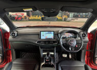 MG HS 1.5 X PHEV 2022