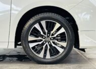 TOYOTA ALPHARD 2.5 HYBRID 2018