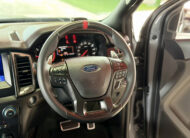 FORD RANGER 2.0 RAPTOR Double Cab 4WD 2022