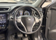 NISSAN X-TRAIL 2.0 V Hybrid 4WD 2016
