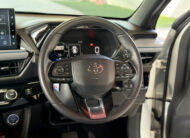 TOYOTA YARIS CROSS 1.5 HEV Premium Luxury 2024