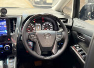 TOYOTA ALPHARD 2.5 SC PACKAGE 2023