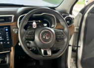 MG ZS 1.5 X+ SUNROOF 2022