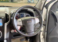 ISUZU MU-X 2.5  DVD Navi 2015