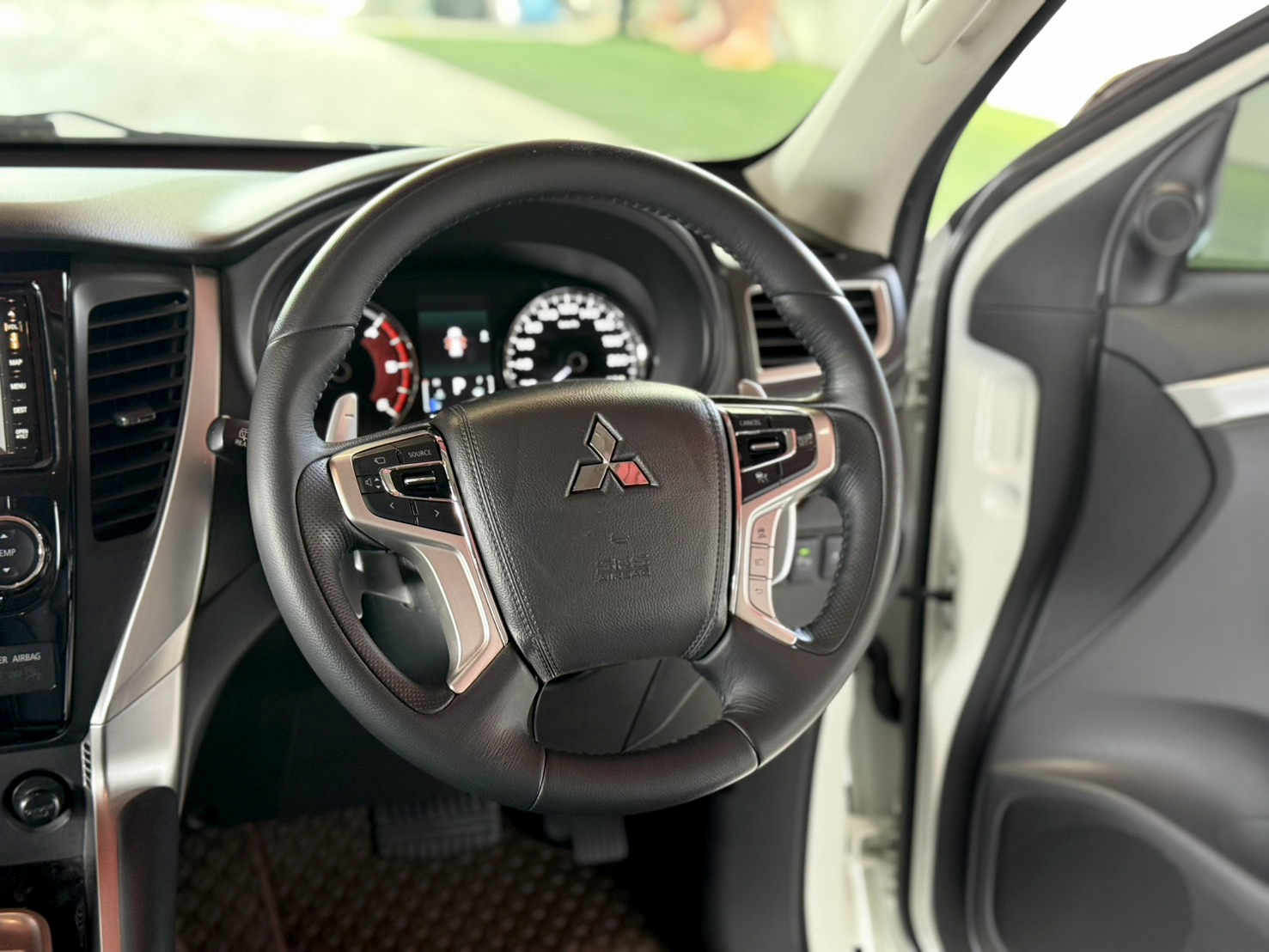MITSUBISHI PAJERO SPORT 2.4 GT Premium Elite Edition 2019