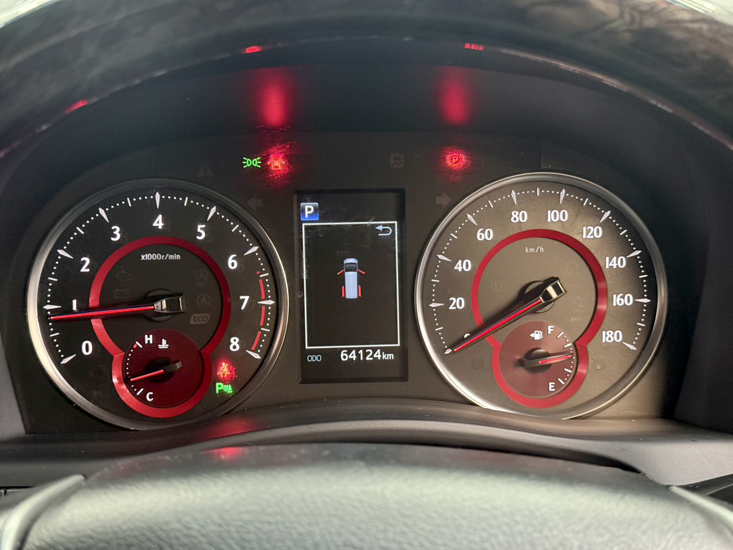 TOYOTA VELLFIRE 2.5 Z-G EDITION 2019