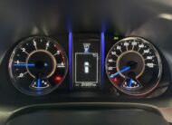TOYOTA FORTUNER 2.4 V 2017