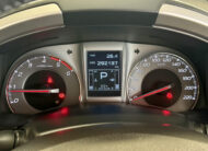 ISUZU MU-X 2.5  DVD Navi 2015