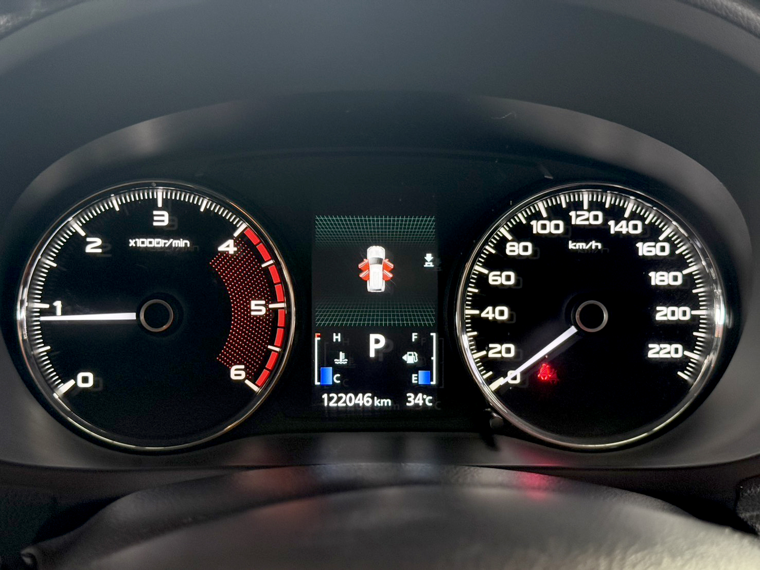 MITSUBISHI PAJERO SPORT 2.4 GT Premium Elite Edition 2019