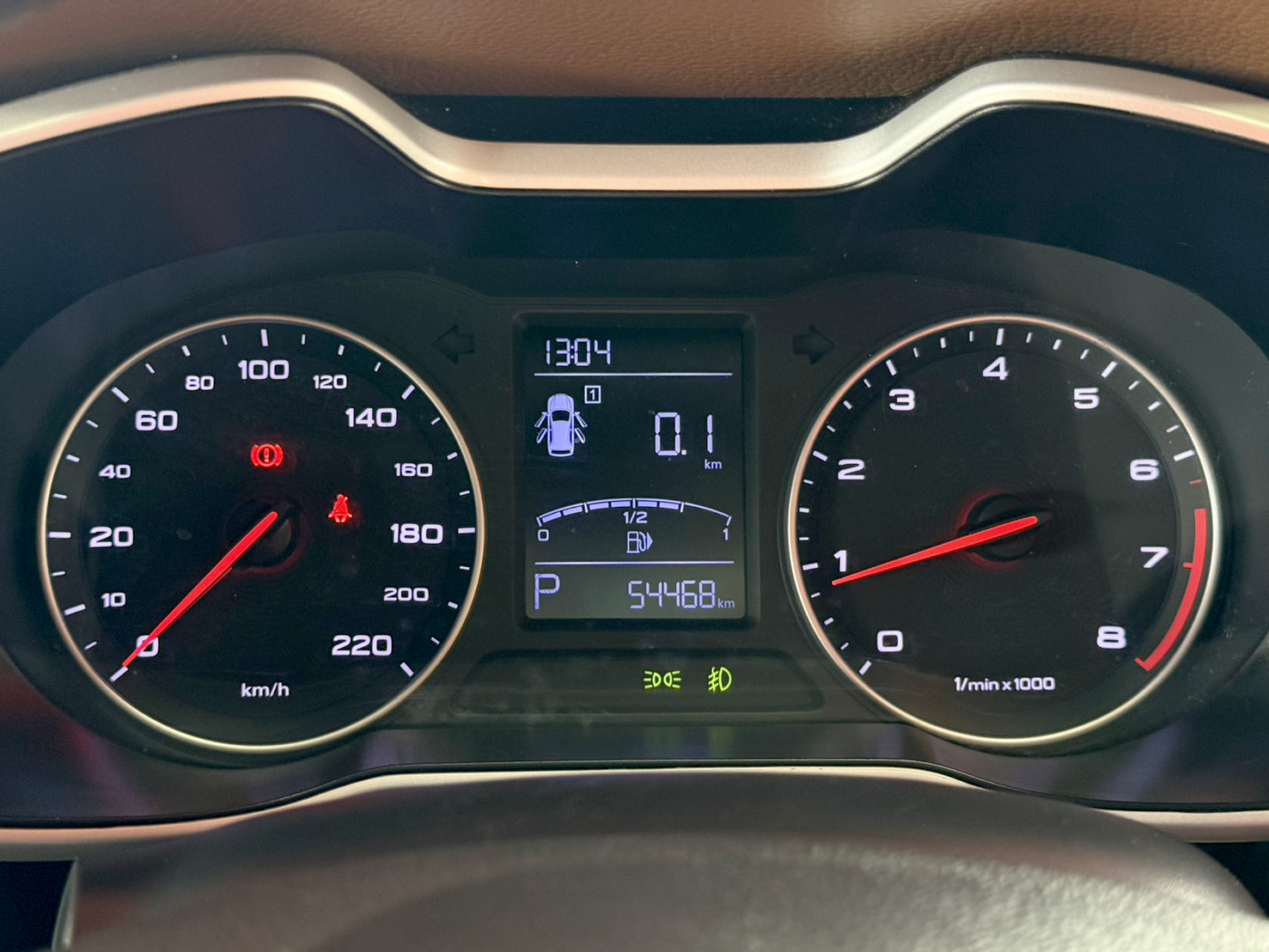 MG ZS 1.5 X+ SUNROOF 2019