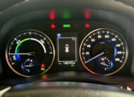 TOYOTA ALPHARD 2.5 G-F HYBRID 2020