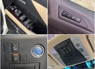 TOYOTA ALPHARD 2.5 HYBRID 2018