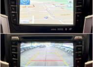 ISUZU MU-X 2.5  DVD Navi 2015
