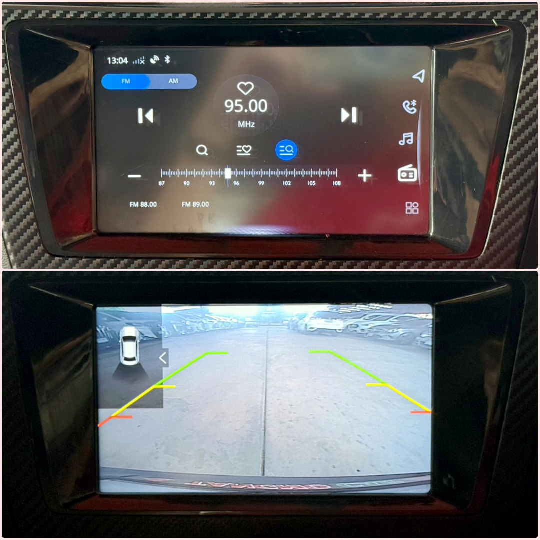 MG ZS 1.5 X+ SUNROOF 2019