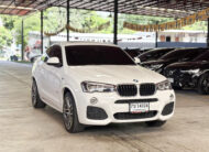 BMW X4 ( F26 )2.0 xDrive20d M Sport 2018