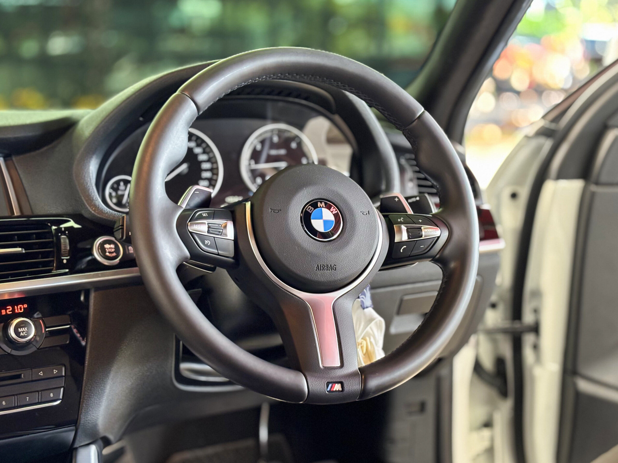 BMW X4 ( F26 )2.0 xDrive20d M Sport 2018