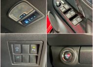 TOYOTA FORTUNER 2.8 GR SPORT 4WD 2022