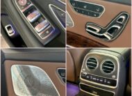 Mercedes-benz S300 2.2 BLUETEC HYBRID 2017