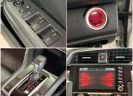 HONDA CIVIC 1.5 Turbo RS 2021