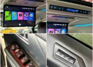 TOYOTA VELLFIRE 2.5 Z-G EDITION 2015