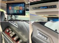 TOYOTA ALPHARD 2.5 SC PACKAGE 2021