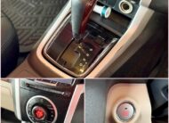 ISUZU MU-X 1.9 DVD Navi DA 2017