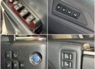 TOYOTA VELLFIRE 2.5 ZR-G HYBRID 2016