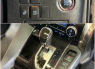 TOYOTA ALPHARD 2.5 SC PACKAGE 2017