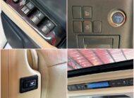 TOYOTA ALPHARD 2.5 HYBRID 2017