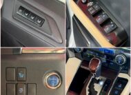 TOYOTA ALPHARD 2.5 HYBRID 2017