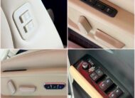 TOYOTA ALPHARD 2.5 HYBRID E-FOUR 2021