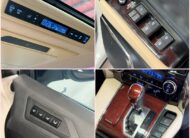 TOYOTA ALPHARD 2.5 HYBRID 2016