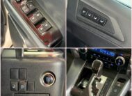 TOYOTA VELLFIRE 2.5 Z-G EDITION 2016