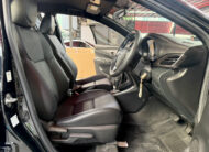 TOYOTA YATIS 1.2 SPORT 2022
