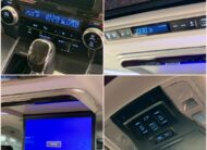 TOYOTA VELLFIRE 2.5 Z-G EDITION 2016