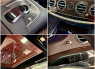 Mercedes-benz S300 2.2 BLUETEC HYBRID 2017