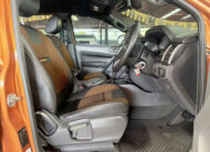 RANGER 2.2 WildTrak   Hi-Rider DoubleCab 2017