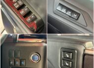 TOYOTA ALPHARD 2.5 SRC PACKAGE HYBRID 2022