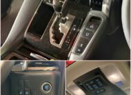 TOYOTA VELLFIRE 2.5 Z-G EDITION 2015