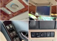 ISUZU MU-X 1.9 DVD Navi DA 2017